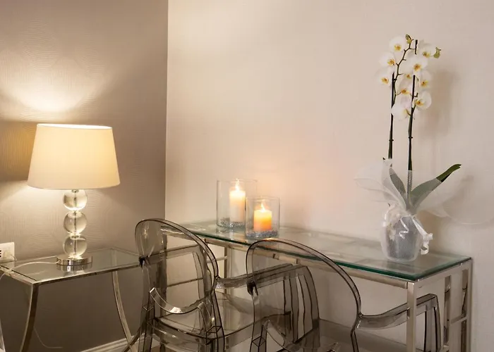 Casa de hóspedes Spagna Boutique Roma