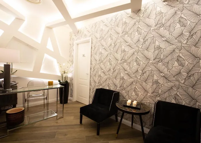 Spagna Boutique 4* Roma