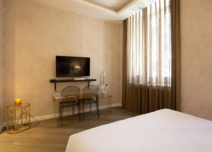 Spagna Boutique Roma