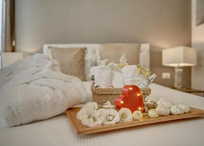 Spagna Boutique 4* Roma