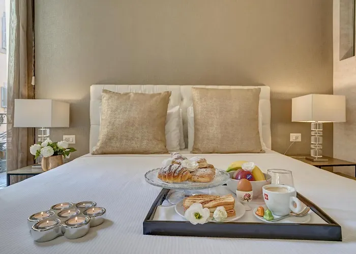 Spagna Boutique Casa de hóspedes 4*