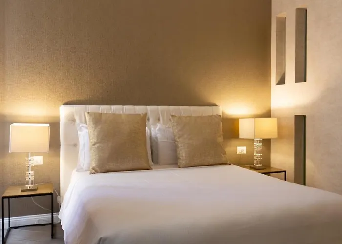 Spagna Boutique 4* Roma