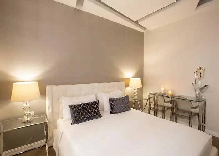Spagna Boutique 4* Roma