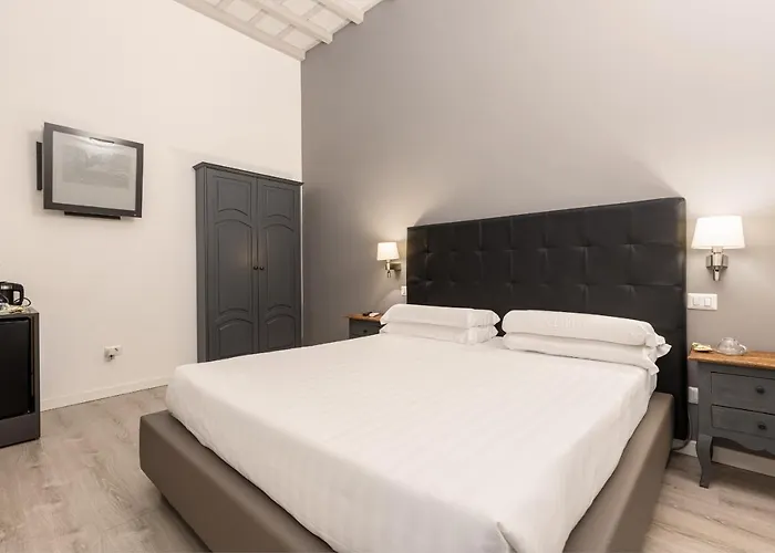 Spagna Boutique 4* Roma