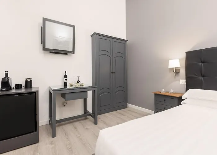 Spagna Boutique 4* Roma