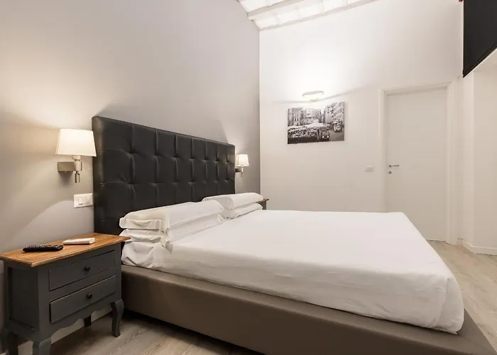 Spagna Boutique Casa de hóspedes 4*