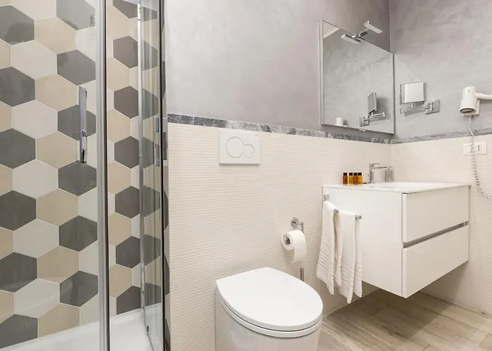 Spagna Boutique 4* Roma
