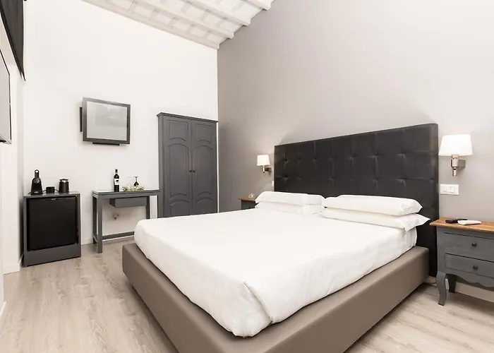 Spagna Boutique Casa de hóspedes Roma