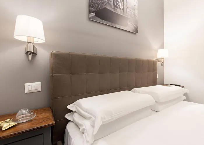 Casa de hóspedes Spagna Boutique 4*