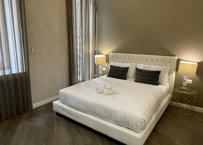 Casa de hóspedes Spagna Boutique Roma