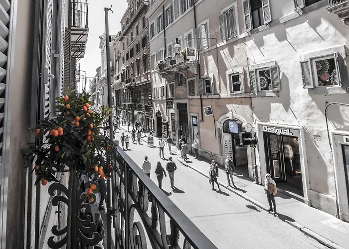 Spagna Boutique