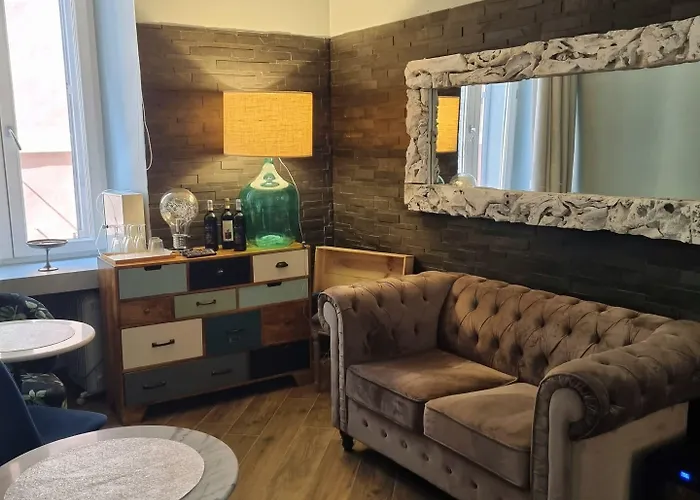 Spagna Boutique 4* Roma