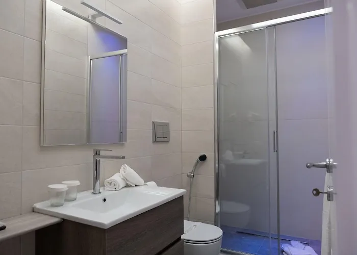 Spagna Boutique 4*