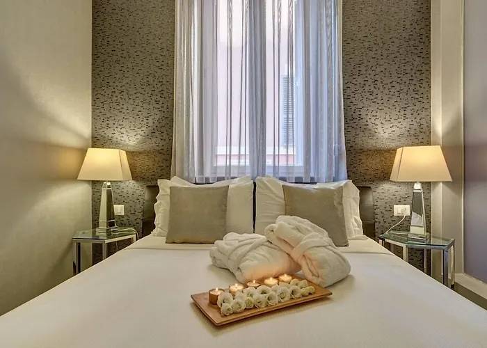 Spagna Boutique Roma