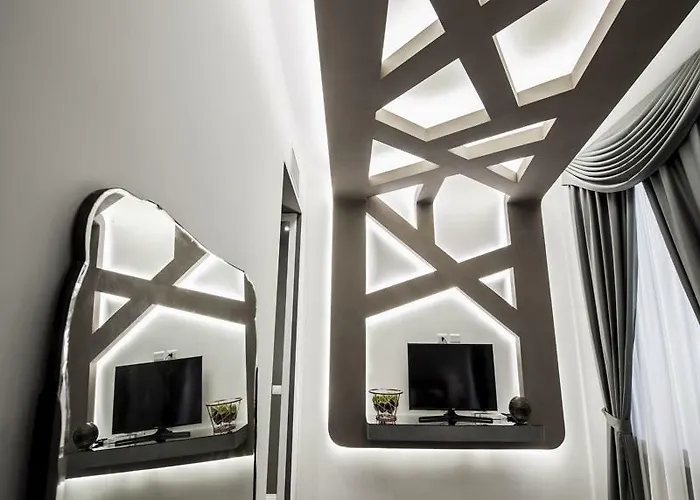 Casa de hóspedes Spagna Boutique Roma